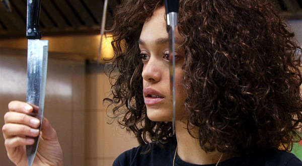 Still of Britne Oldford in Skins (2011)