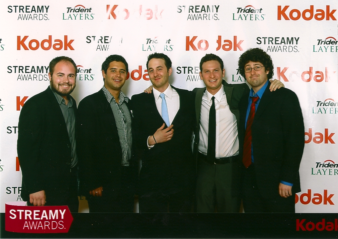 Streamy Awards 2010