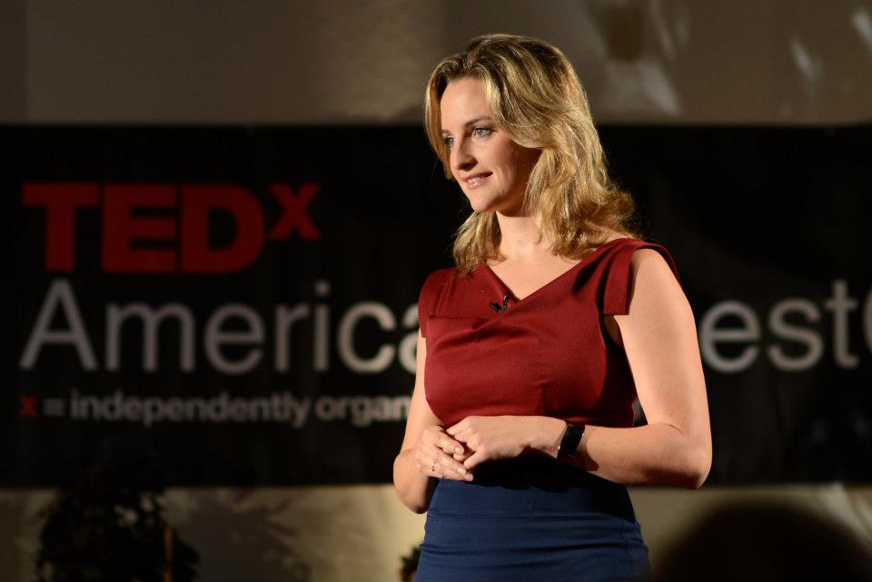 TEDx Speaker