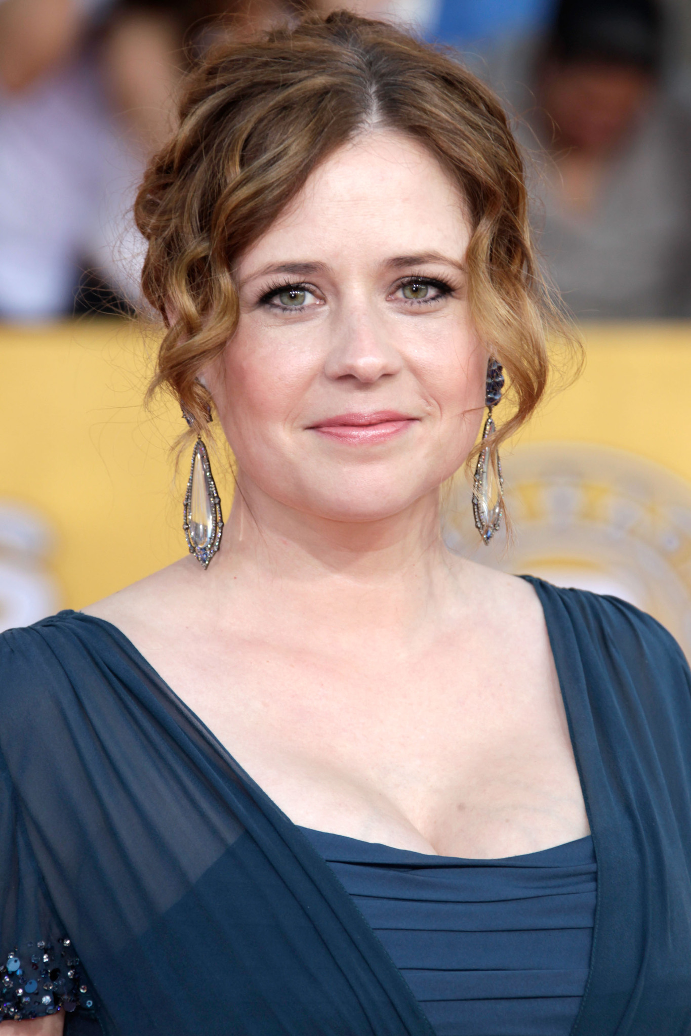 Jenna Fischer