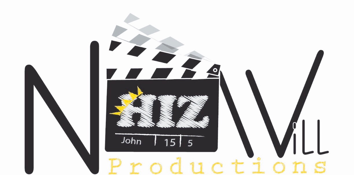 Nicolle's Production Company Logo