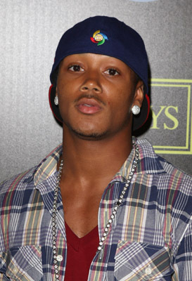 Romeo Miller