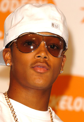 Romeo Miller at event of Nickelodeon Kids' Choice Awards '05 (2005)