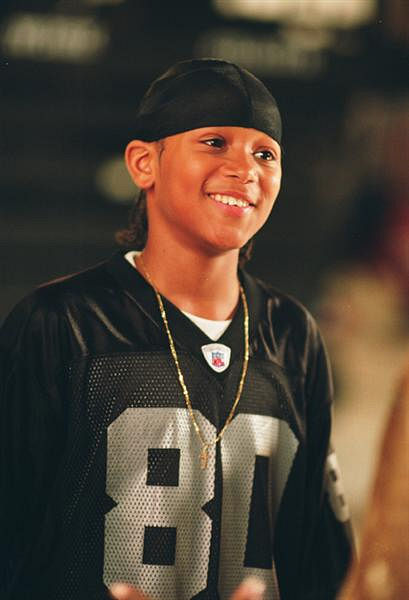 Still of Romeo Miller in Honey (2003)