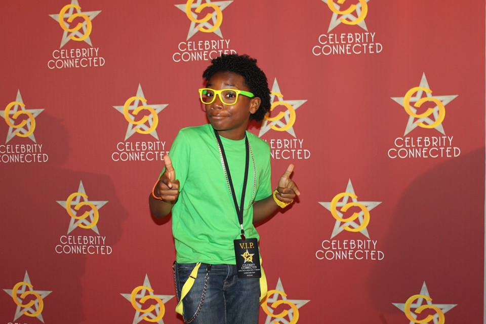 2014 Kid's Chice Gifting Suites