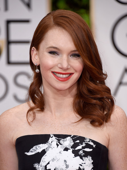 Shelby Steel at event of 72nd Golden Globe Awards (2015)