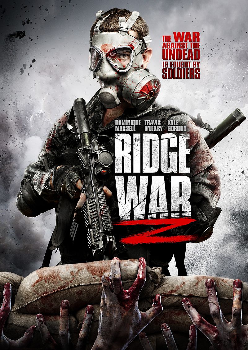 Ridge War Z (formerly GORY RIDGE)