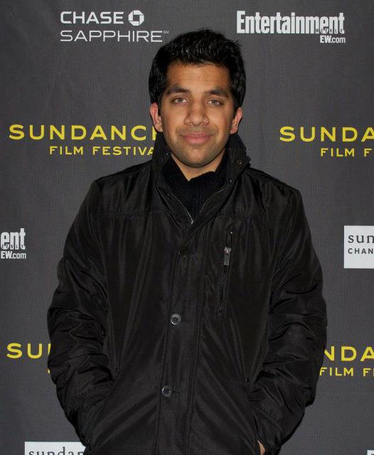 Sundance 2012