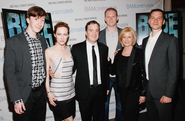 Blue Ruin NYC Premiere