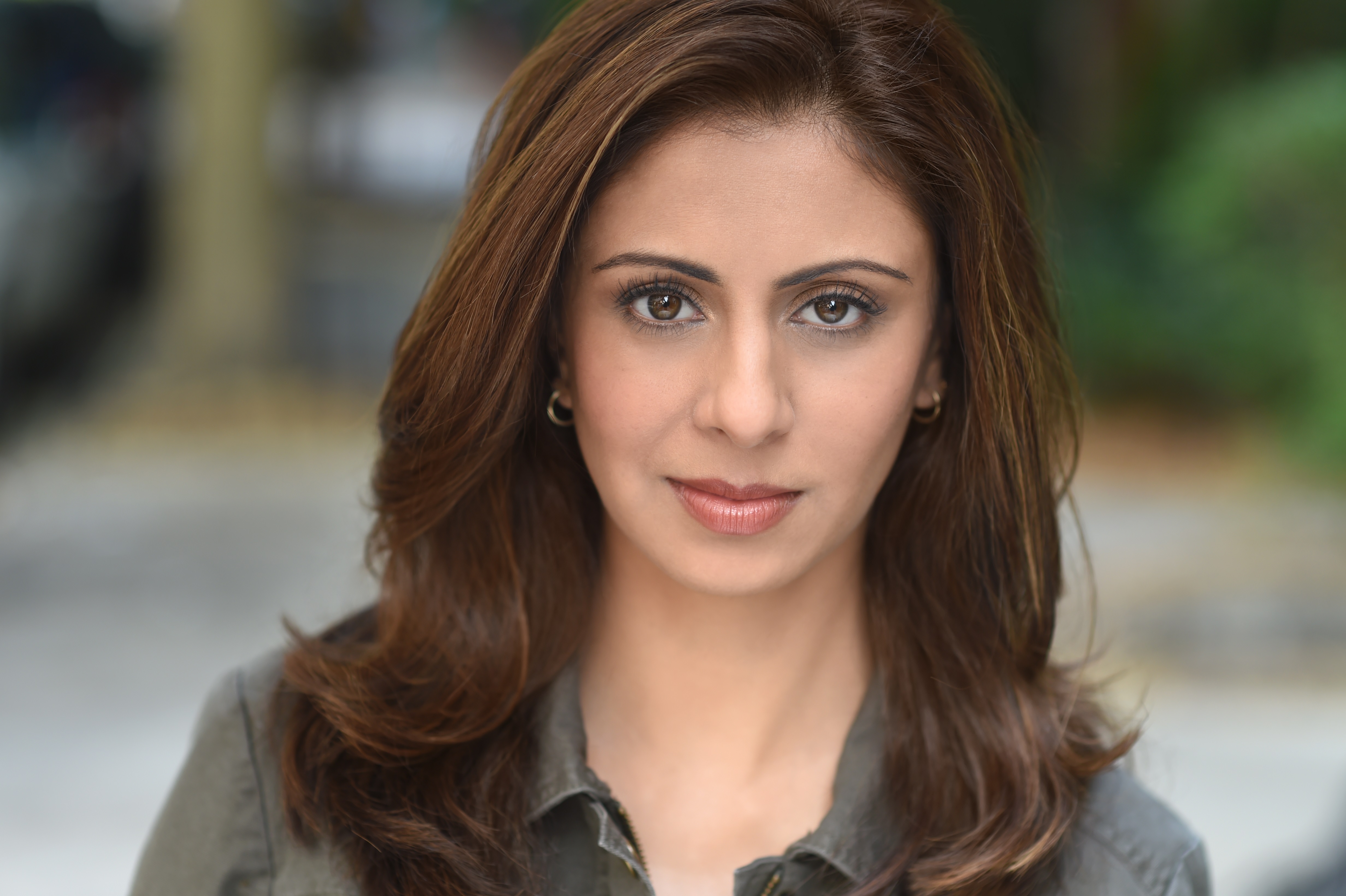 Nayab Hussain