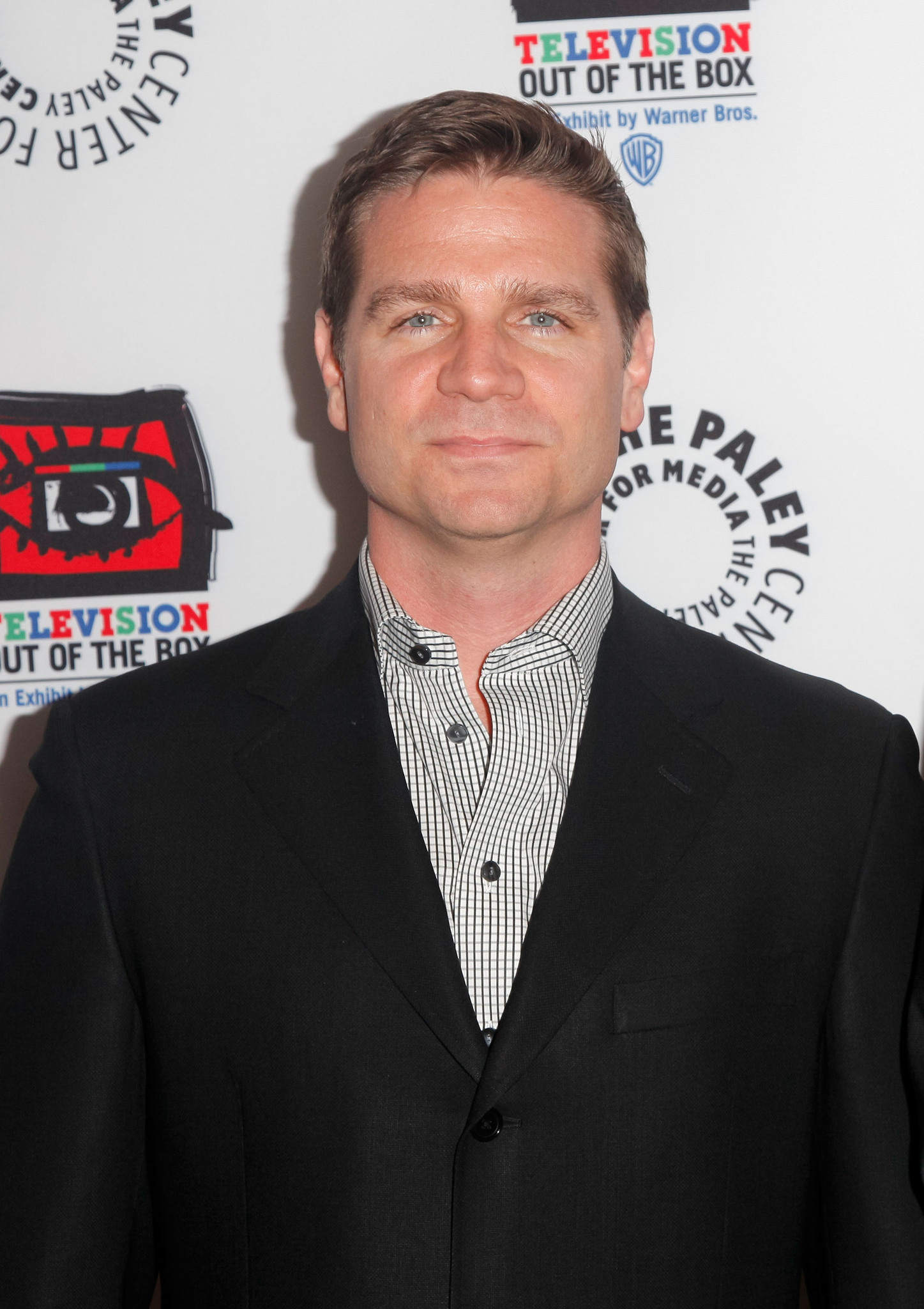 Greg Plageman at event of Person of Interest (2011)