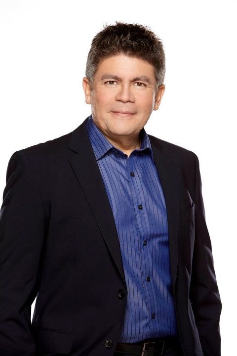 Louis Barajas