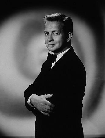 Mel Torme c.1965