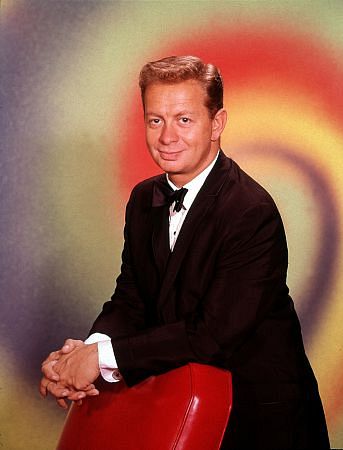 Mel Torme c.1965