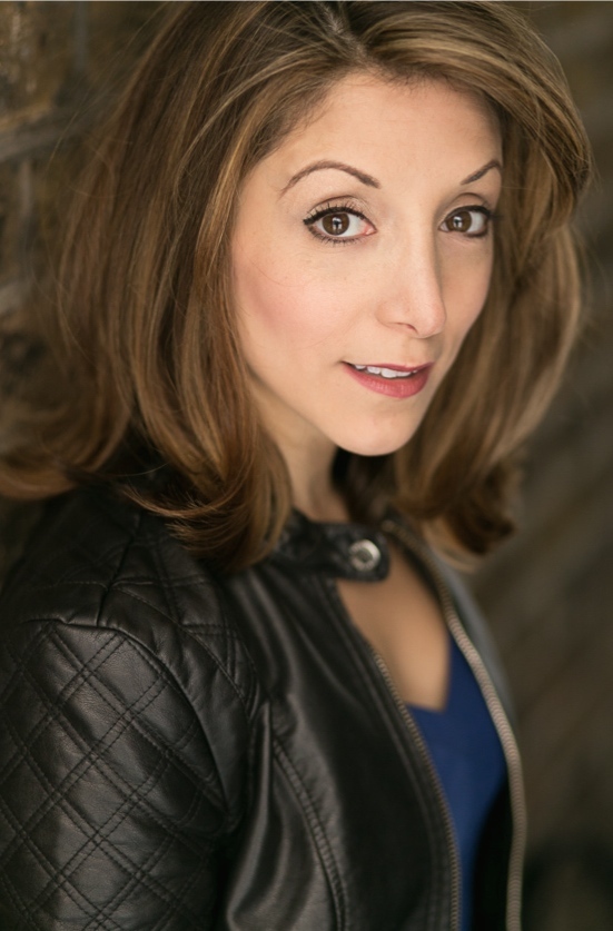 Christina Bianco