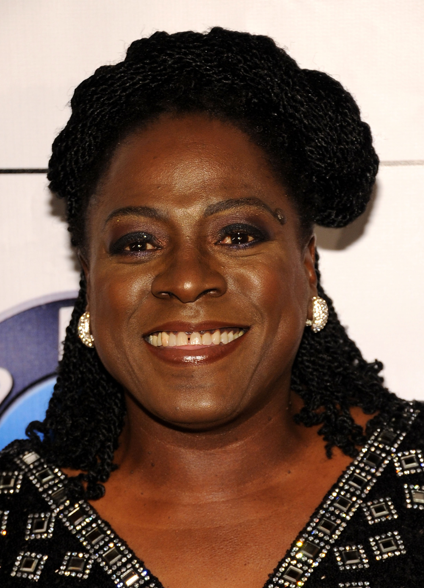 Sharon Jones