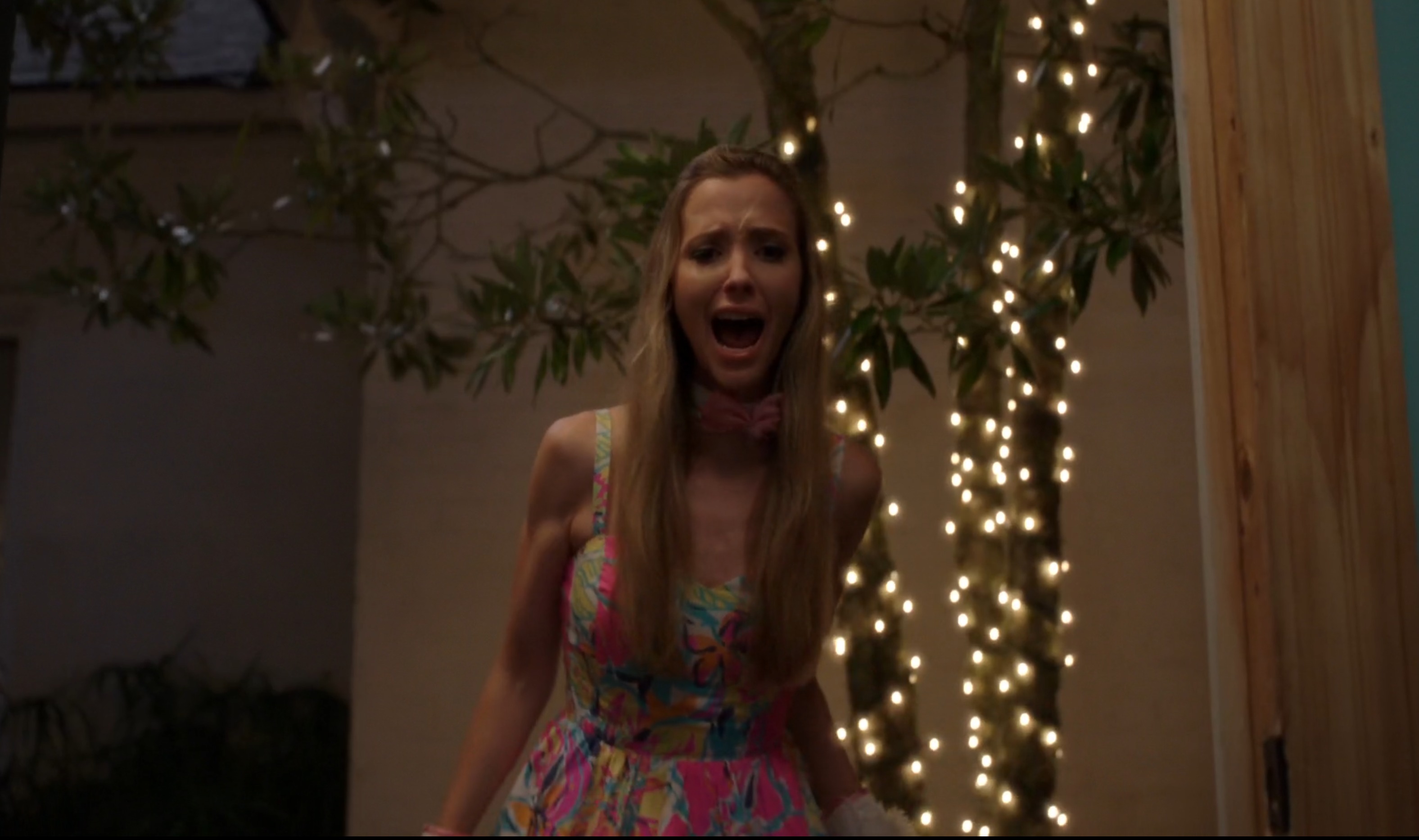 Still of Lindsay Musil in Scream: The TV Series and Revelations