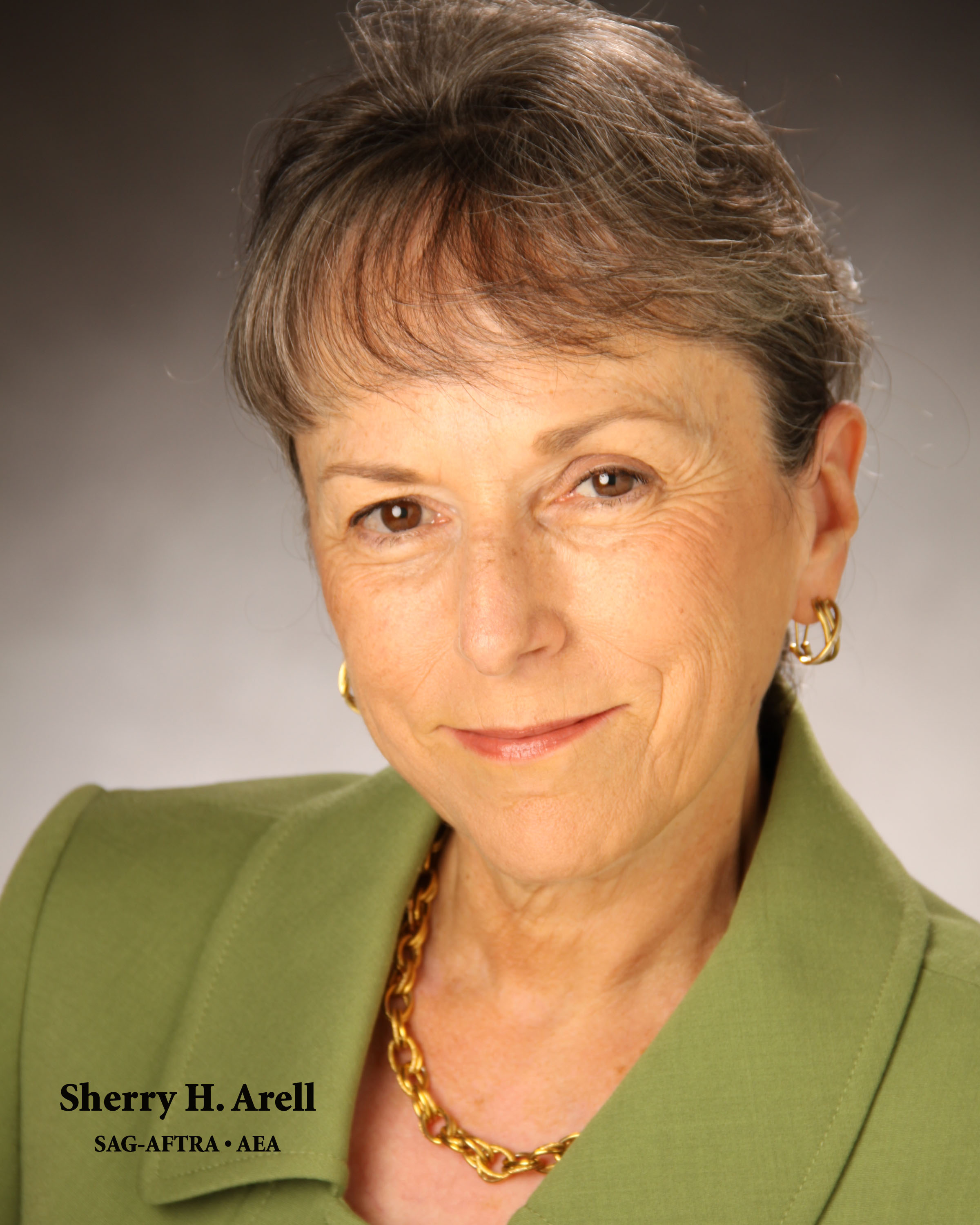 Sherry H. Arell
