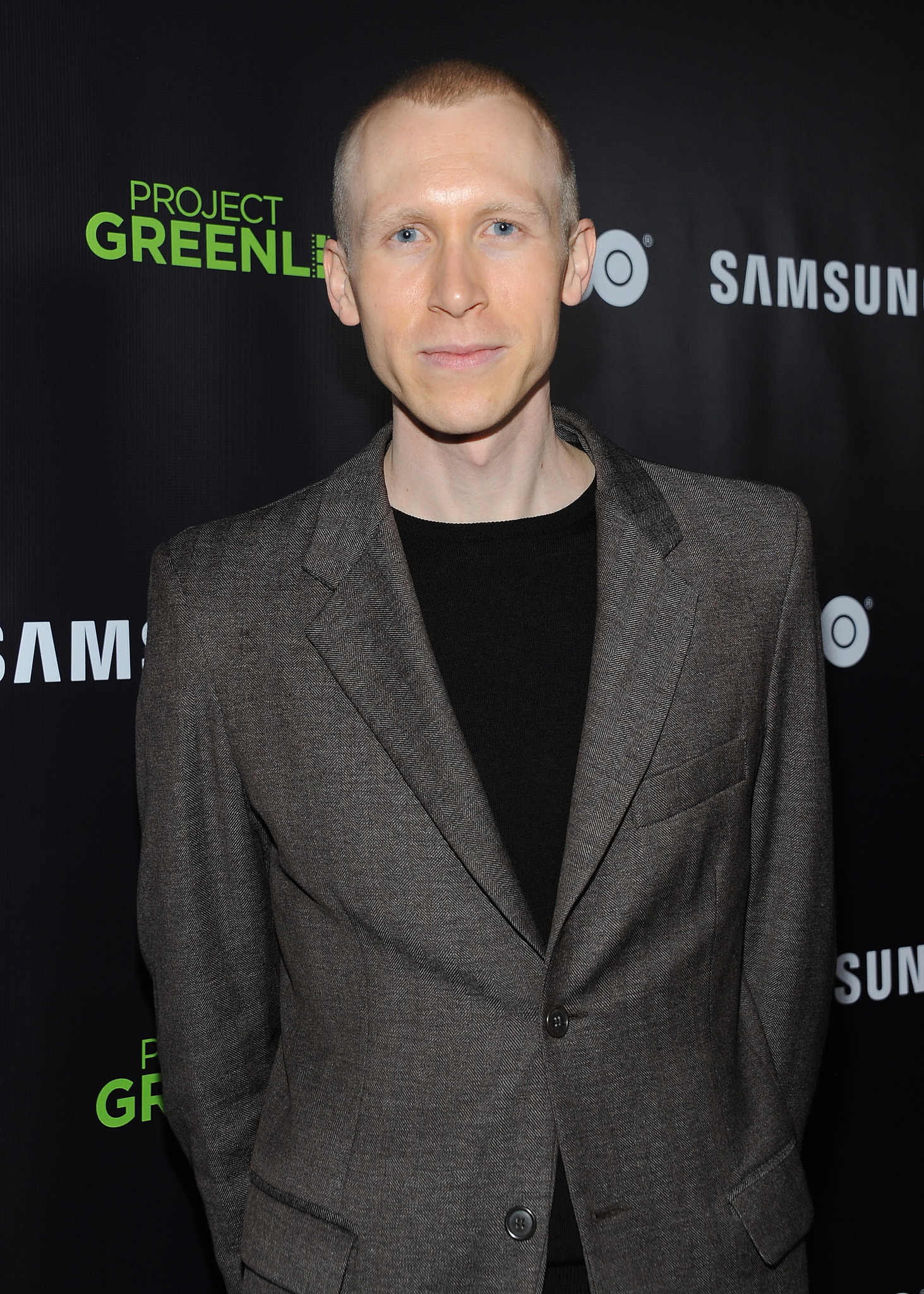 Jason Mann at event of Project Greenlight (2001)