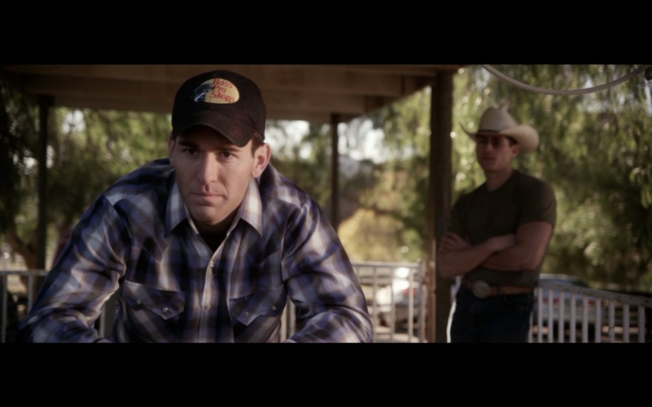 still from The Heeler (2013)