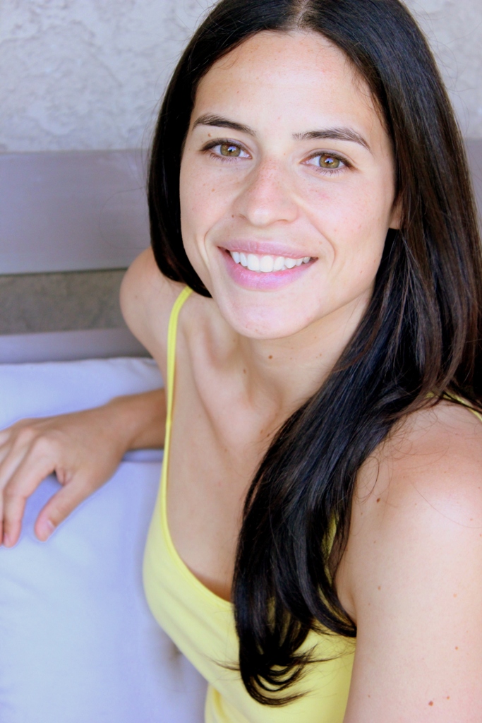 Cristina Gonzalez