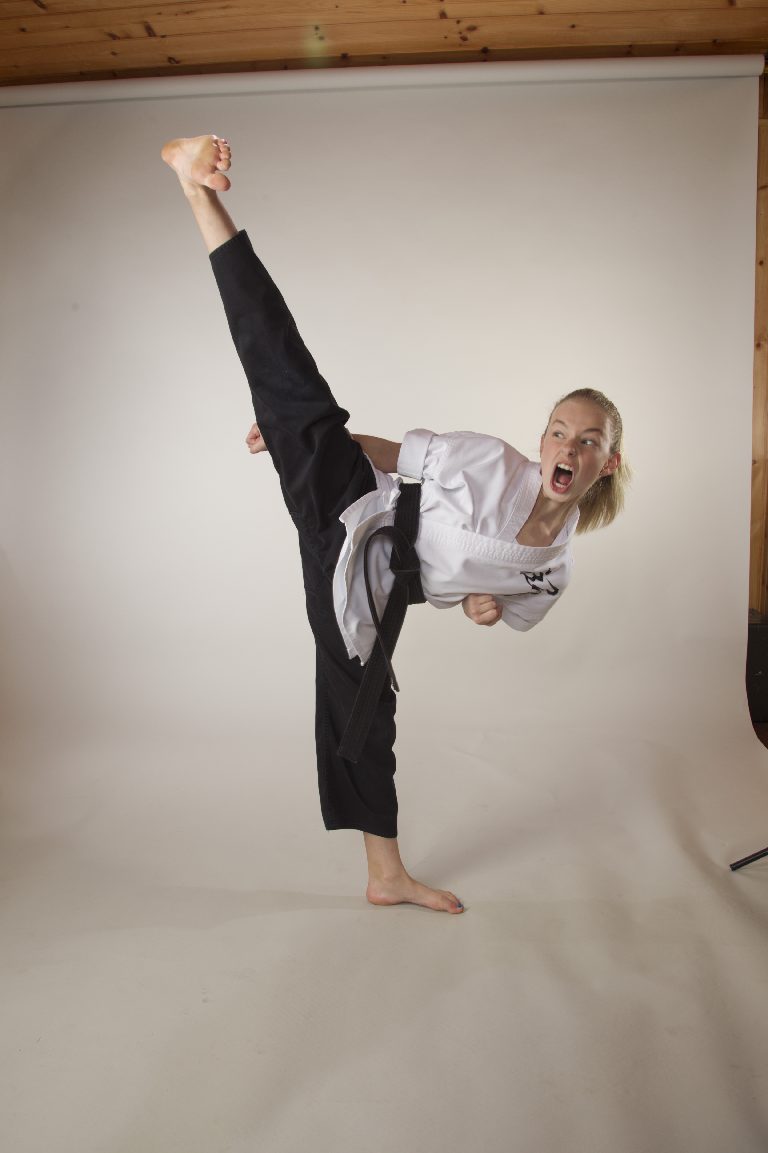 Sammy Smith Extreme Martial Arts