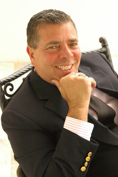 Salvatore Franciosa