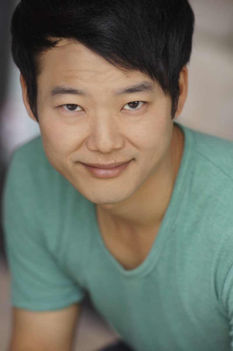 David Yung Ho Kim