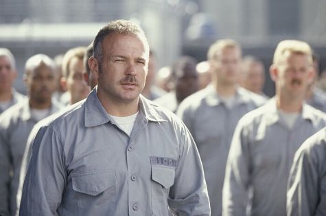 Still of Brian Goodman in The Last Castle (2001)