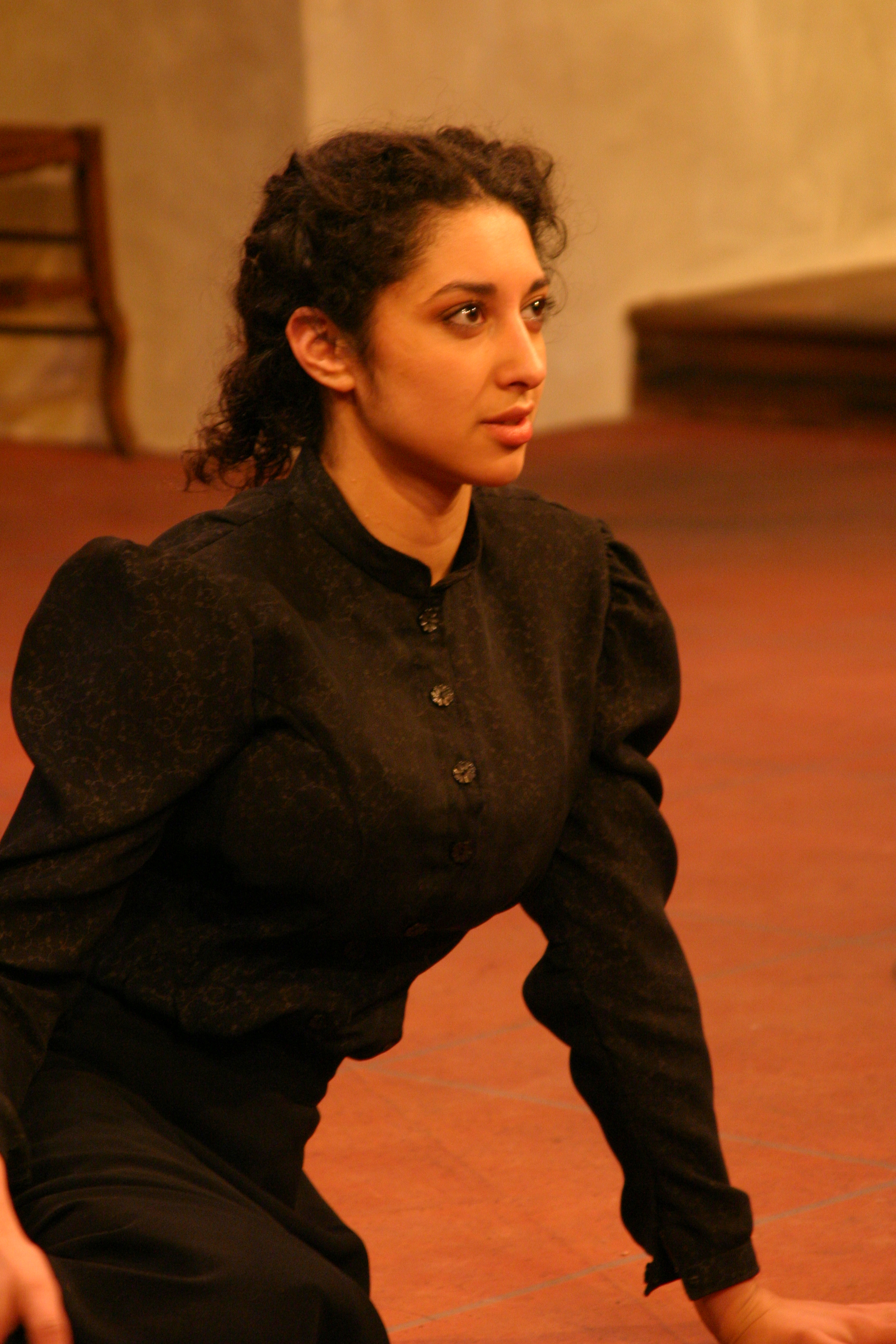 Sarena Khan