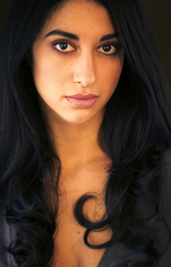 Sarena Khan