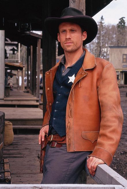Reed Diamond in High Noon (2000)