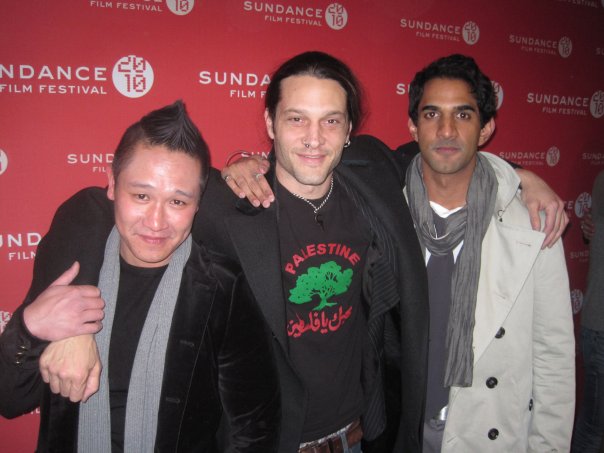 The Taqwacores at Sundance 2010