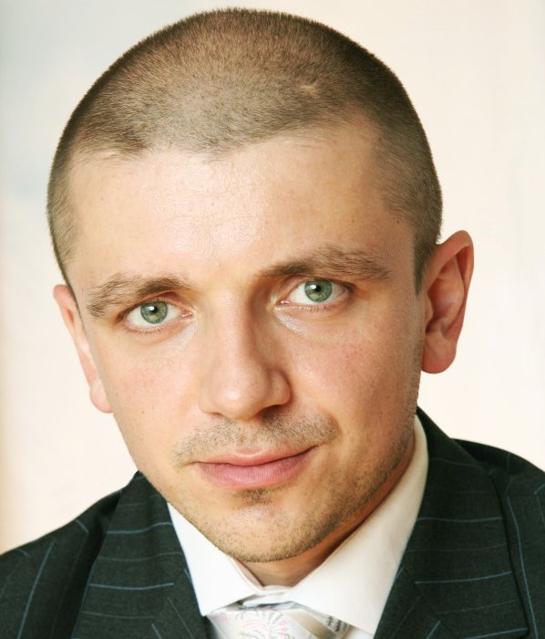 Pavel Savchuk
