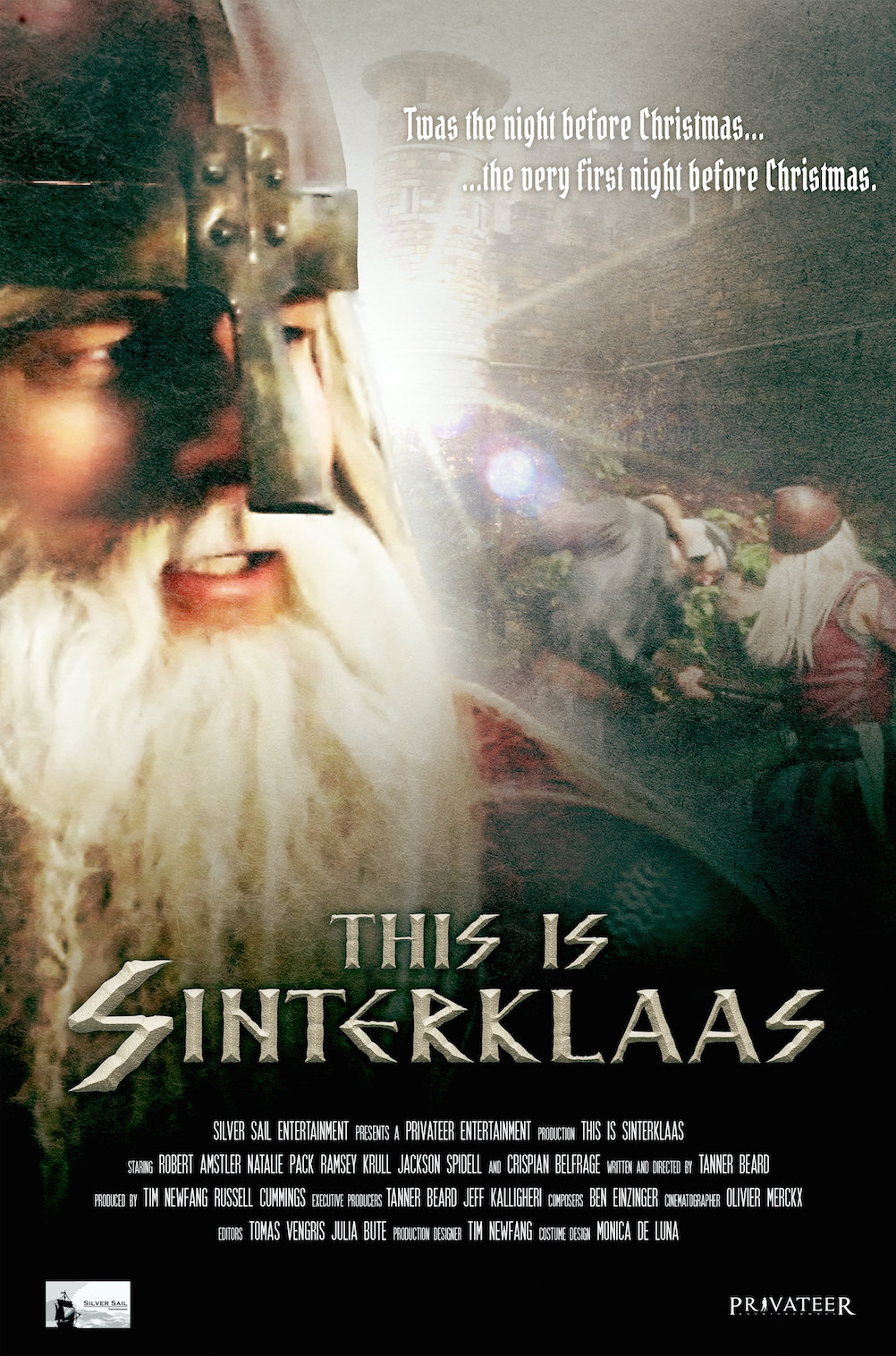 This Is Sinterklaas