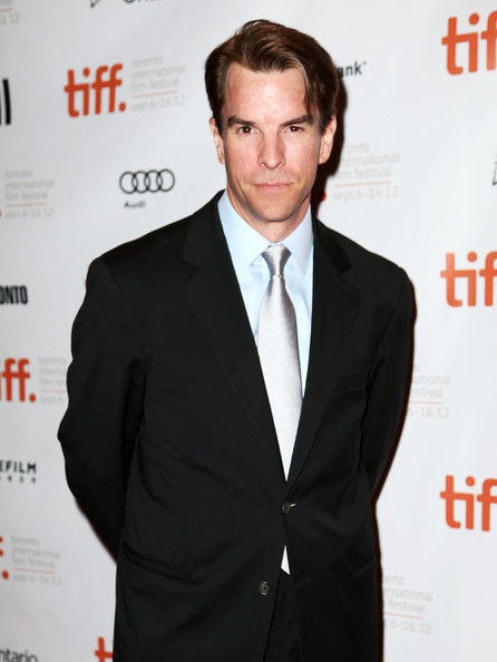Michael McGlone at The Toronto Film Festival Premiere of The Fitzgerald Family Christmas
