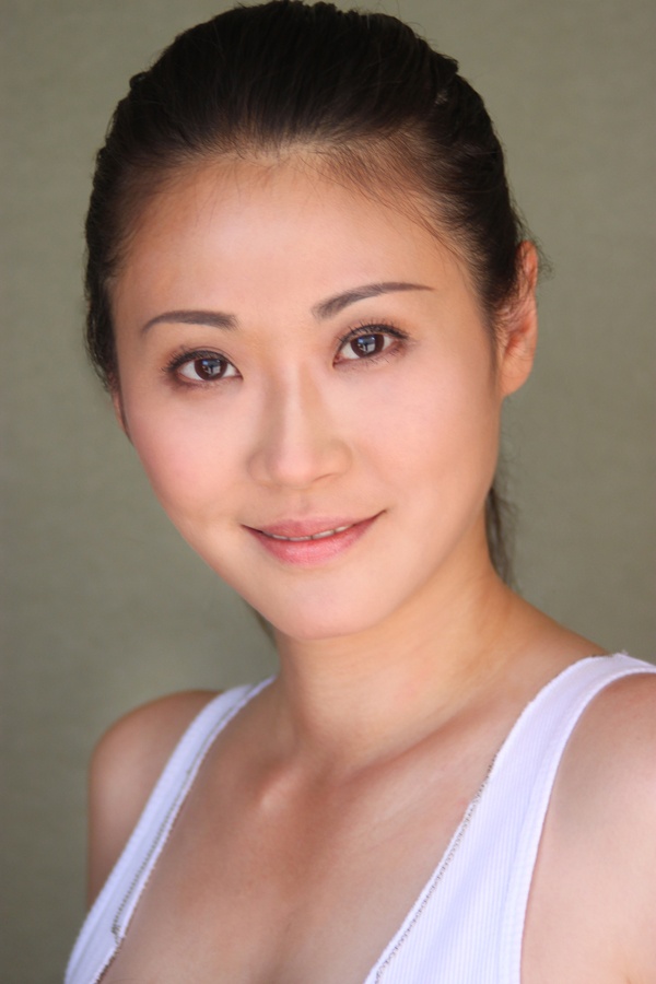 Patricia Liu