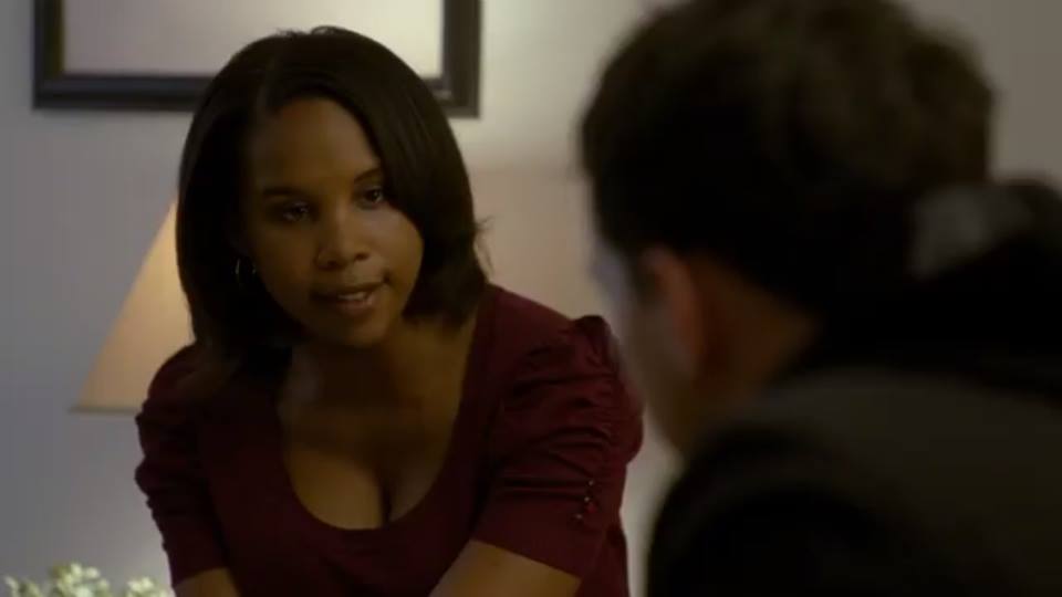 Treme Season 3 Ep 3 As: Patrice Glover