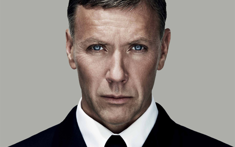 Mikael Persbrandt