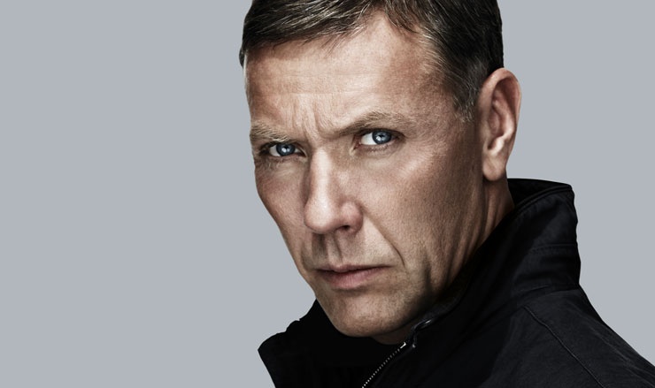 Mikael Persbrandt