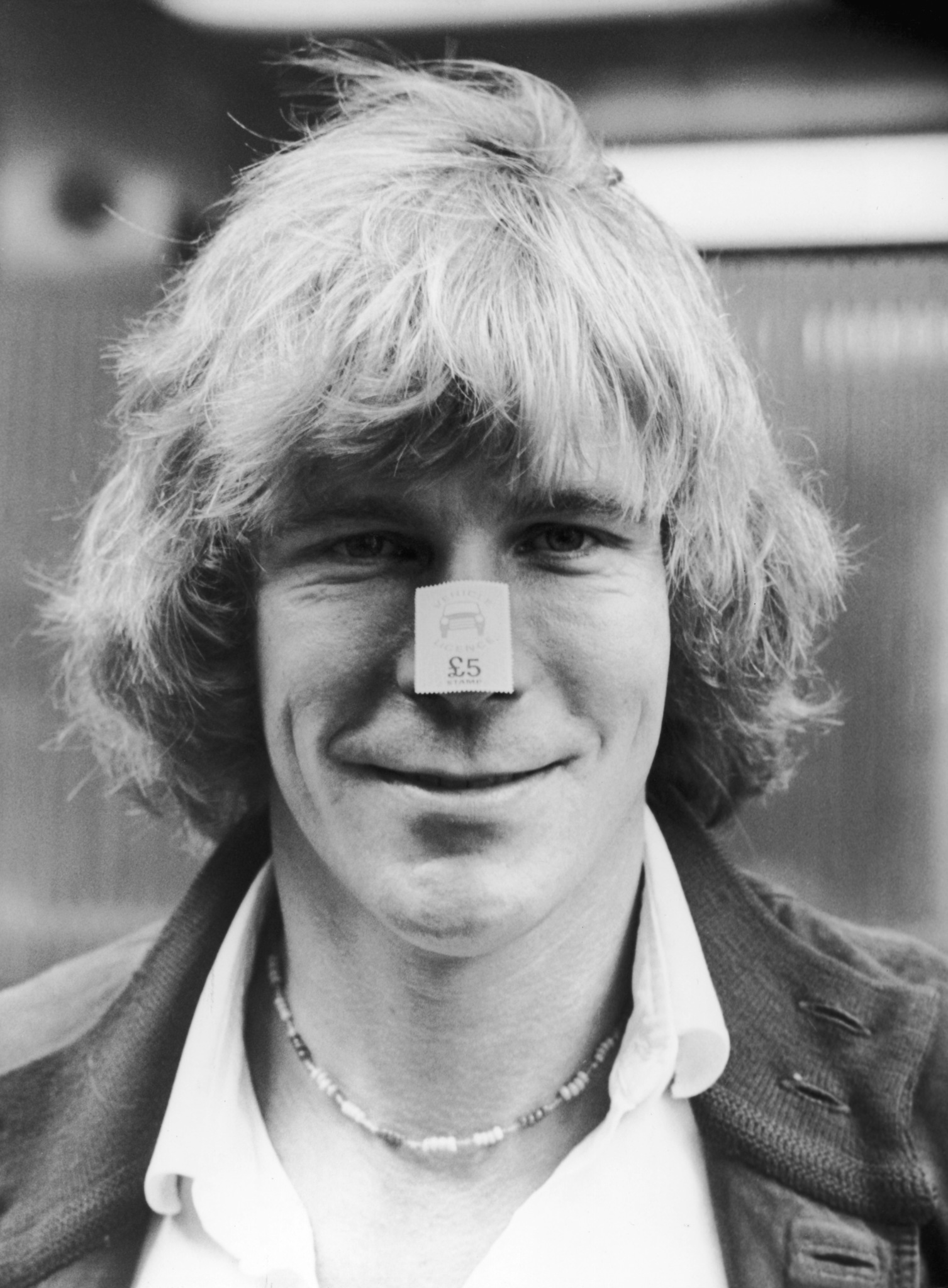 James Hunt