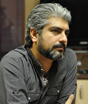 Mahdi Pakdel