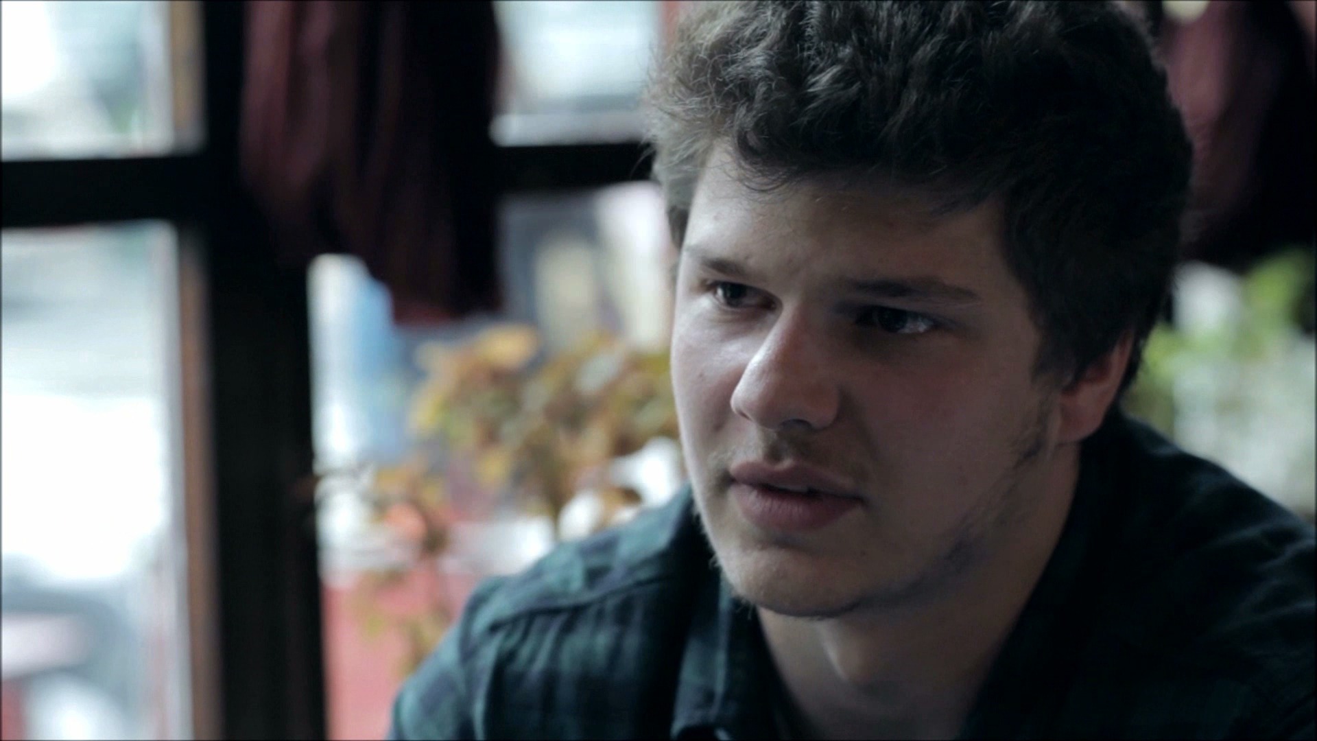 Still of Alex Donnolo in 