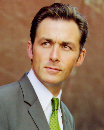 James Patrick Stuart