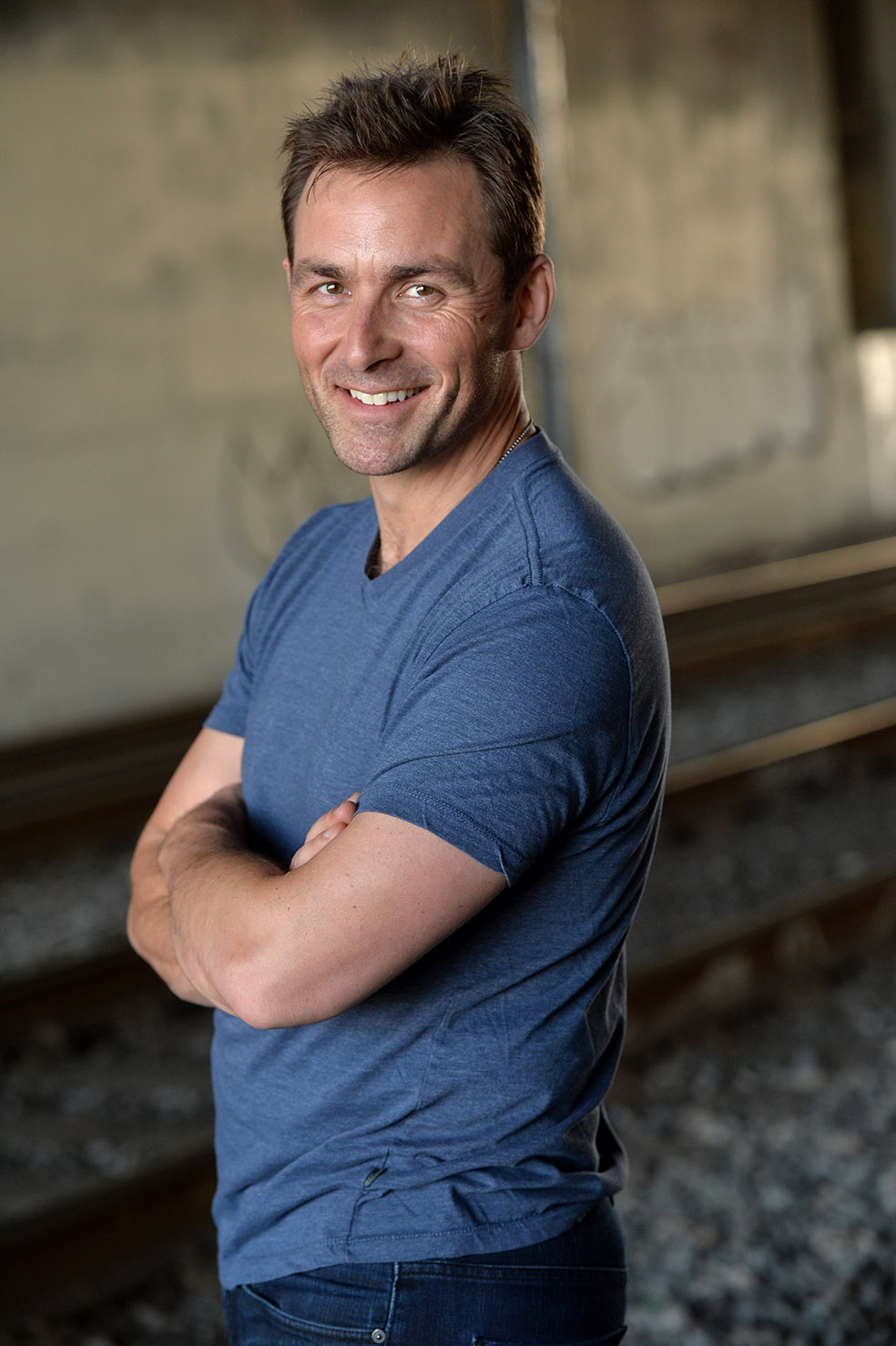 James Patrick Stuart