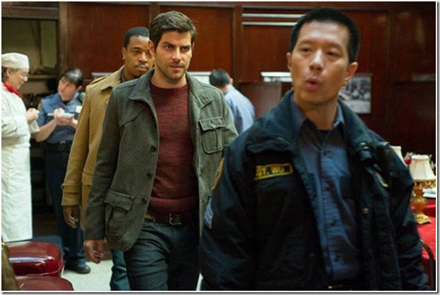 Grimm Episode 309 Red Menace