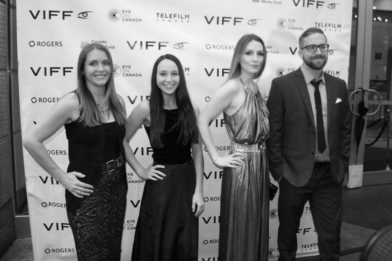 VIFF Opening Gala 2015