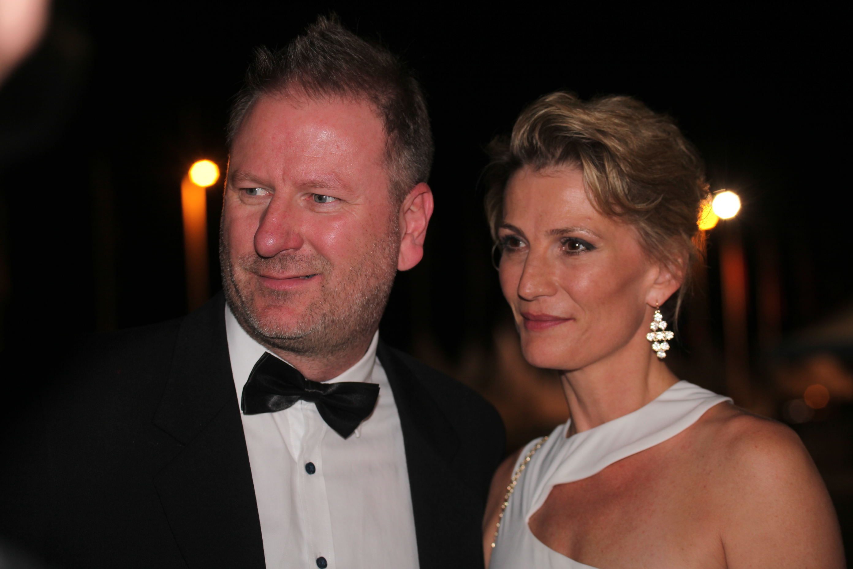 Red Carpet Cannes with Actress Mette Holt