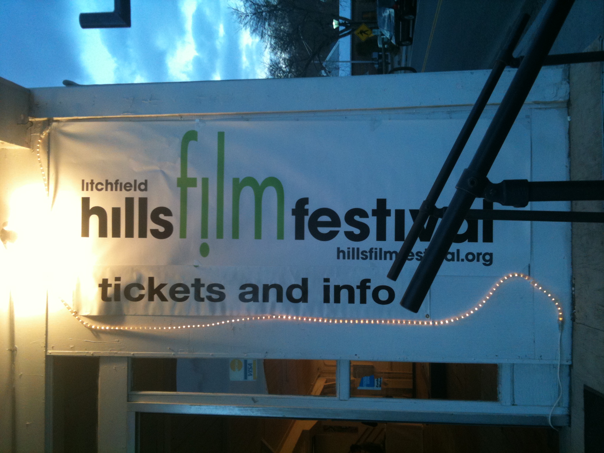 Litchfield Film Festival (2010)