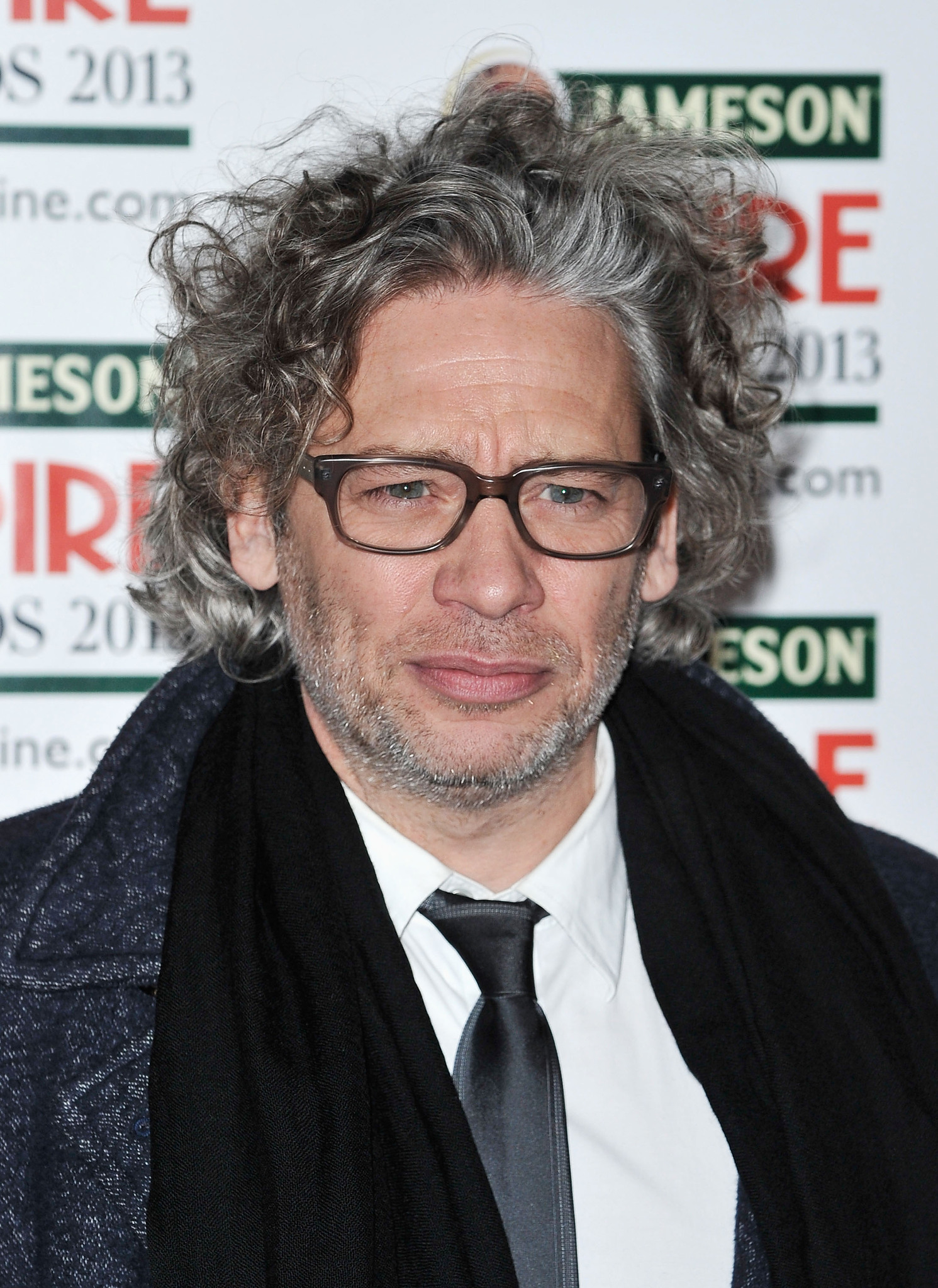 Dexter Fletcher